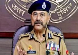 Prashant Kumar, IPS: A farewell etched in service, sentiment and legacy